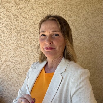 Natacha Colombet - Saint-Clement - 30260 – Conseiller SAFTI