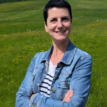 Céline Blanc - Frejus - 83600 – Conseiller SAFTI
