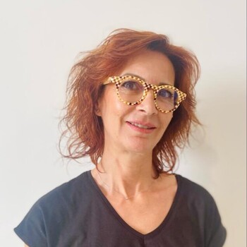 Virginie Alric - Poussan - 34560 – Conseiller SAFTI