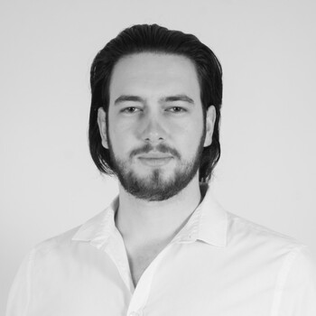 Photo de Kevin Idanez, conseiller immobilier Safti