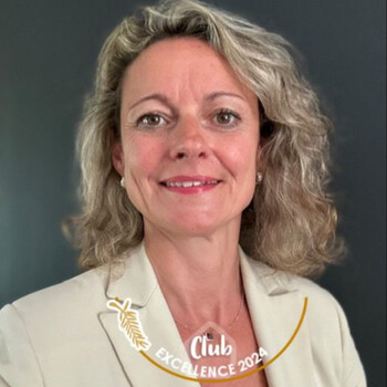 Florence Lecourt - Saint-Maximin-la-Sainte-Baume - 83470 – Conseiller SAFTI