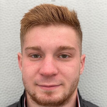 Flavien Maudoux - Rueil-Malmaison - 92500 – Conseiller SAFTI