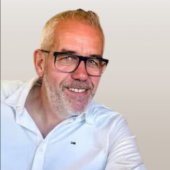 Photo de Stéphane Bonte, conseiller immobilier Safti