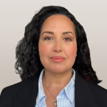 Houda Aguerbaoui - Bordeaux - 33200 – Conseiller SAFTI