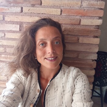 Angélique Leger Reze - les Mayons - 83340 – Conseiller SAFTI