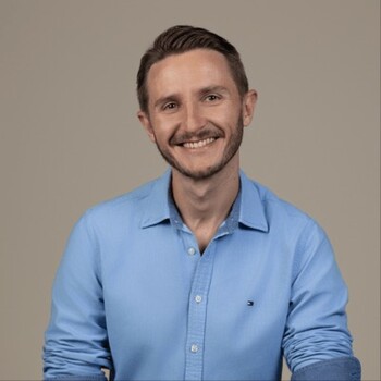 Nicolas Rudloff - Crusnes - 54680 – Conseiller SAFTI
