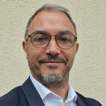 Loïc Binard - Bretteville-le-Rabet - 14190 – Conseiller SAFTI