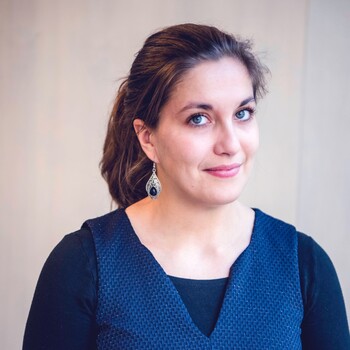 Elodie Merlin - la Frette-Sur-Seine - 95530 – Conseiller SAFTI