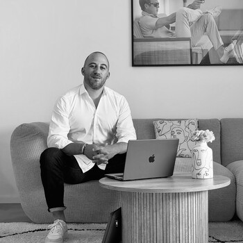 Romain Anneet - Antibes - 06600 – Conseiller SAFTI
