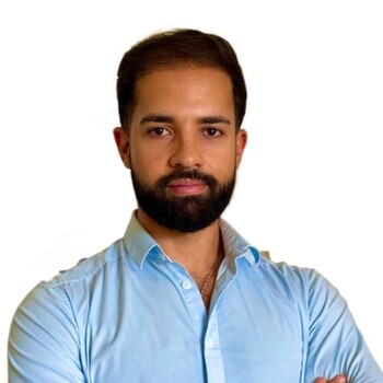 Salim Jaïdi Amrhein - Villiers-Sur-Marne - 94350 – Conseiller SAFTI