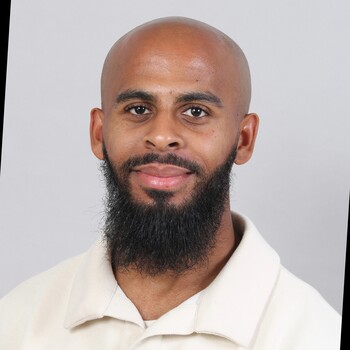 Kevin Diwua - Compiegne - 60200 – Conseiller SAFTI