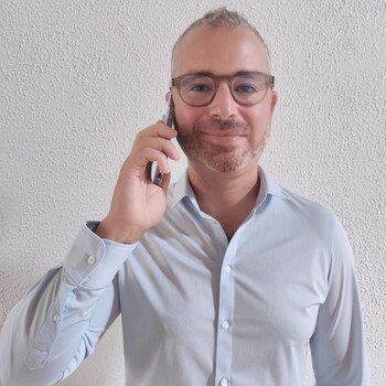 Alexandre Arbouz - Villeneuve-Tolosane - 31270 – Conseiller SAFTI