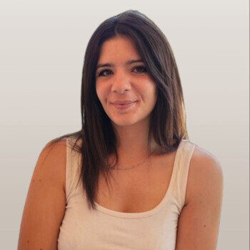 Photo de Chloé Thévenon, conseillère immobilier Safti