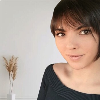 Amélia Baudino - Chateaurenard - 13160 – Conseiller SAFTI