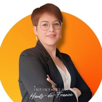 Aline Delaforge - Tincques - 62127 – Conseiller SAFTI