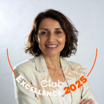 Aicha Lajournade - Avignon - 84000 – Conseiller SAFTI