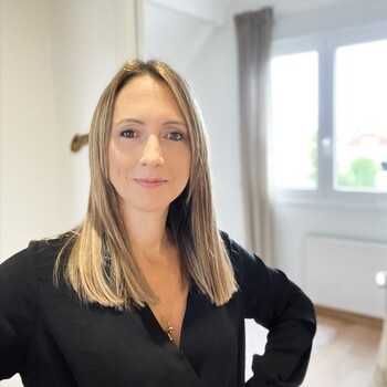 Céline Ledent - Maisons-Alfort - 94700 – Conseiller SAFTI