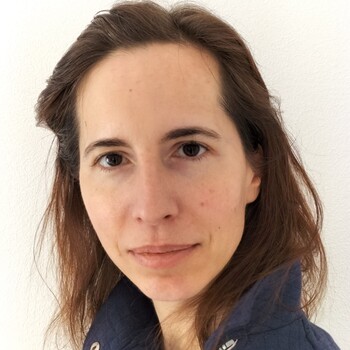 Béatrice Gerard - Nancy - 54000 – Conseiller SAFTI