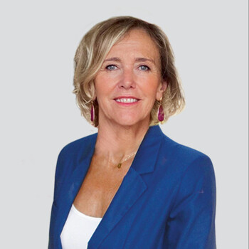 Jacqueline Vidal - Marseille 11e Arrondissement - 13011 – Conseiller SAFTI