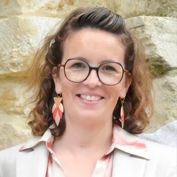 Emilie Belaygues - Montpeyroux - 34150 – Conseiller SAFTI