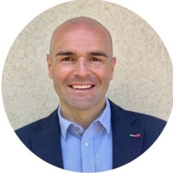 Grégory Daché - Villers-Cotterets - 02600 – Conseiller SAFTI