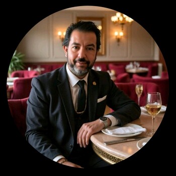 Yahia Sadouni - Fort-de-France - 97200 – Conseiller SAFTI
