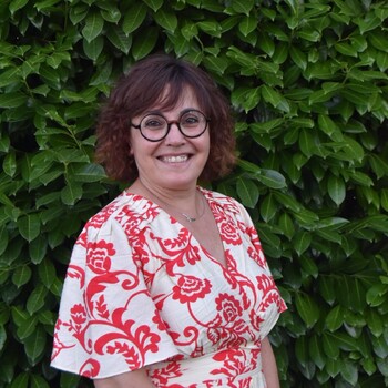 Lorena Lezzeri - Mittlach - 68380 – Conseiller SAFTI
