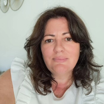 Photo de Sophie Lelievre, conseillère immobilier Safti