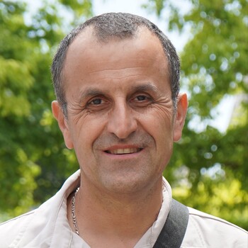 Cyrille Doleu - Thorigne-Fouillard - 35235 – Conseiller SAFTI