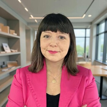 Emilie Mauriange - Nantes - 44000 – Conseiller SAFTI