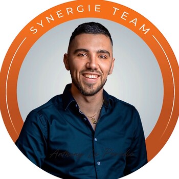 Anthony le Pévédic - Auray - 56400 – Conseiller SAFTI