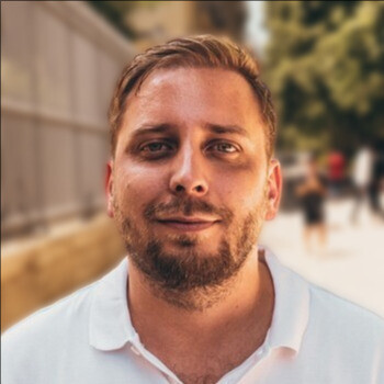 Tristan le Barrillec - Nimes - 30900 – Conseiller SAFTI