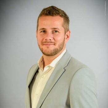 Matthias Ringenbach - Avignon - 84000 – Conseiller SAFTI