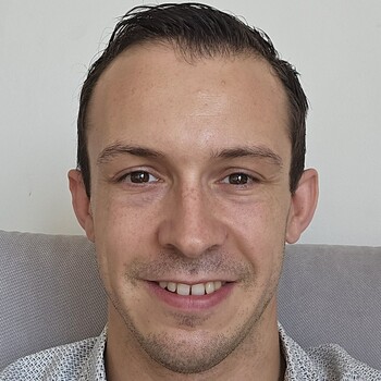 Maxime Dusepulchre - Nevers - 58000 – Conseiller SAFTI
