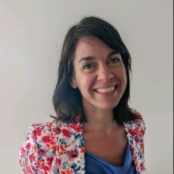 Géraldine Passet-Gros - Chateaudouble - 26120 – Conseiller SAFTI