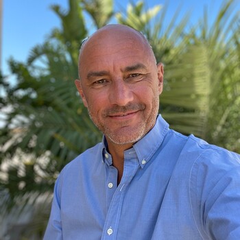 Frédéric Aureggio - la Crau - 83260 – Conseiller SAFTI