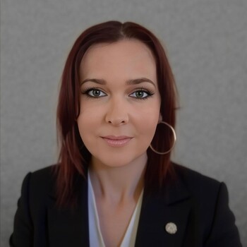 Virginie Cupillard - le Pont-de-Beauvoisin - 38480 – Conseiller SAFTI