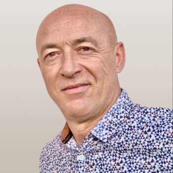 Laurent Farina - Aix-En-Provence - 13090 – Conseiller SAFTI