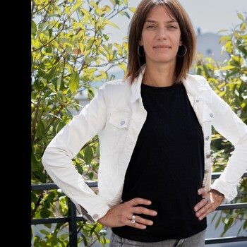 Laureline Larvaron - Vienne - 38200 – Conseiller SAFTI