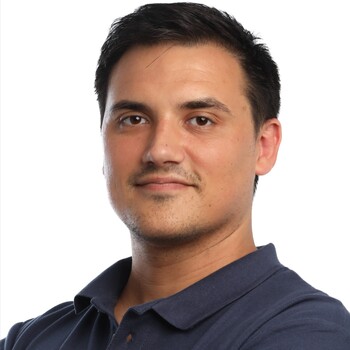 Pierre-Alexis Rigo - Marmande - 47200 – Conseiller SAFTI