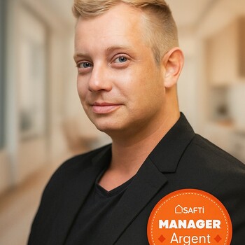 Vincent Chadouteau - Niort - 79000 – Conseiller SAFTI