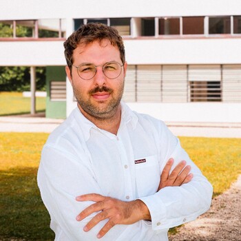 Alexandre Ferré - Lorient - 56100 – Conseiller SAFTI