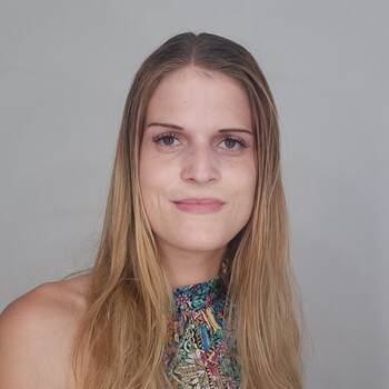 Laura Pochat - Pertuis - 84120 – Conseiller SAFTI
