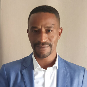 Abdelaali Ait-M'Barek - Servian - 34290 – Conseiller SAFTI