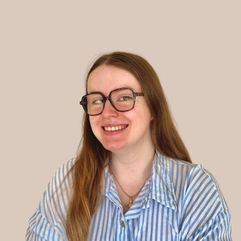 Photo de Amélie le Gall, conseillère immobilier Safti