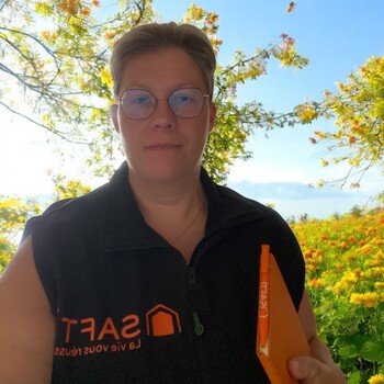 Laura Babut - Neuvelle-les-Voisey - 52400 – Conseiller SAFTI
