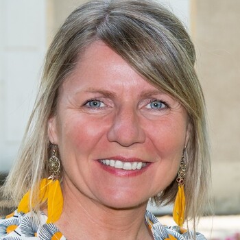 Audrey Paquelet - Gevrey-Chambertin - 21220 – Conseiller SAFTI