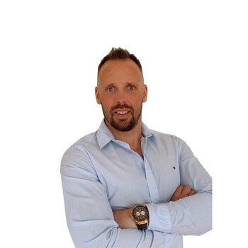 Photo de Dany Dieu, conseiller immobilier Safti