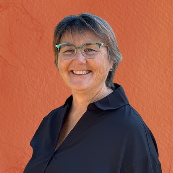 Chrystèle Louapre - Asnieres-la-Giraud - 17400 – Conseiller SAFTI