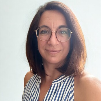 Marie Ducousso - Castillon-la-Bataille - 33350 – Conseiller SAFTI